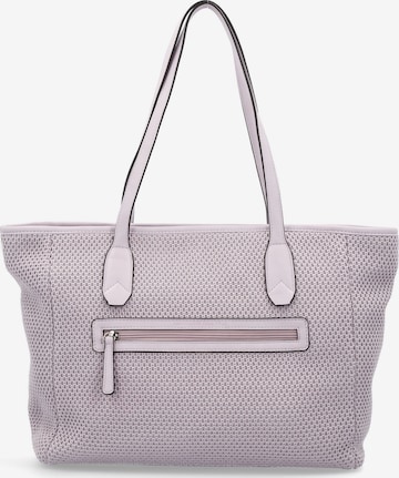 Picard Shopper in Purple