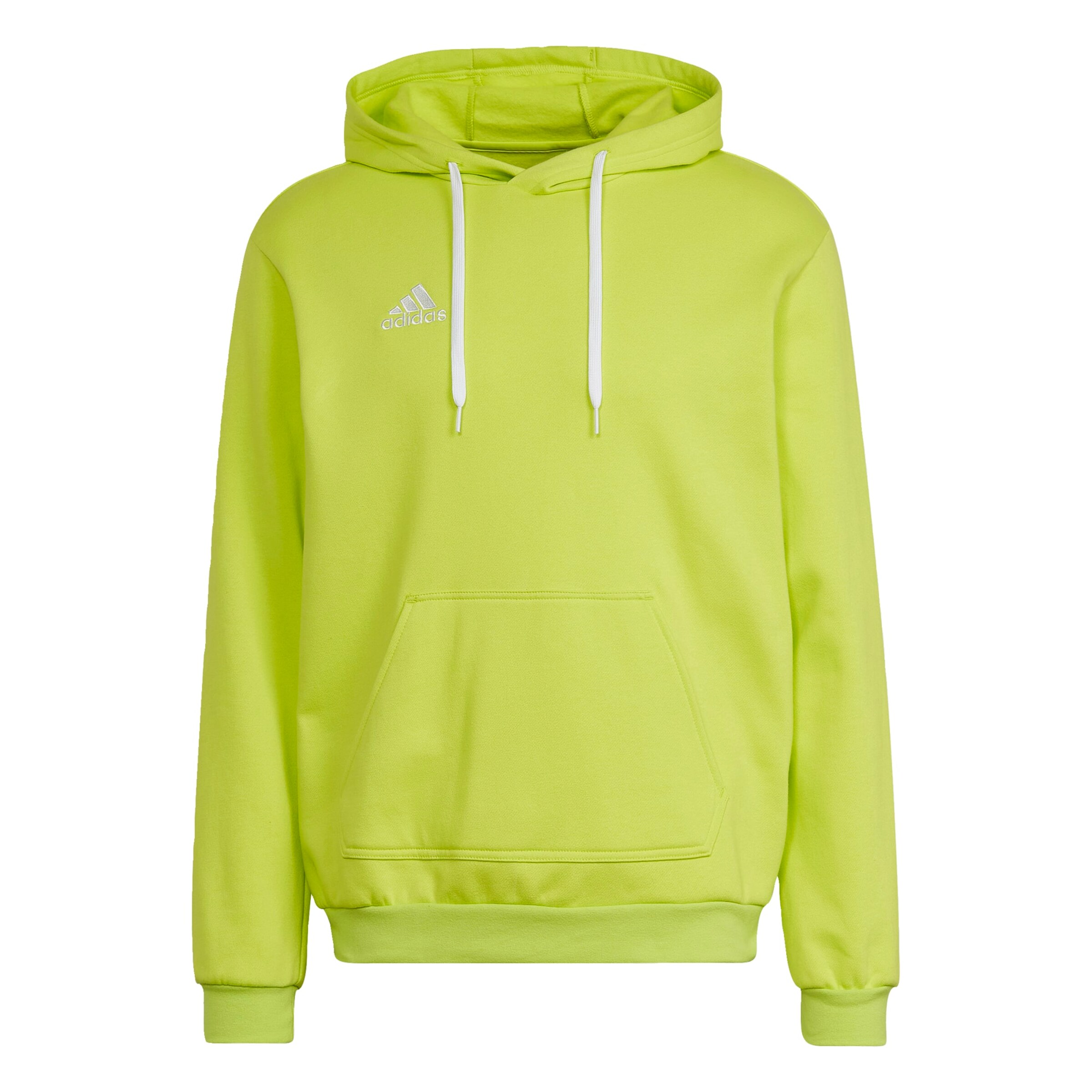 ADIDAS PERFORMANCE Sports sweatshirt 'Entrada 22' in Green: front