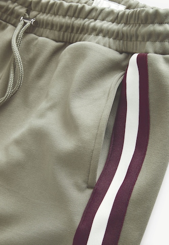Next Regular Broek in Groen