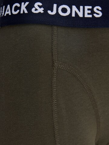 Jack & Jones Junior - Calzoncillo en gris