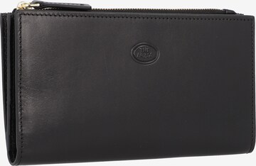 The Bridge Wallet in Black