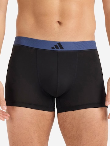 ADIDAS SPORTSWEAR Boxer shorts 'Active Micro Flex Eco' in Green