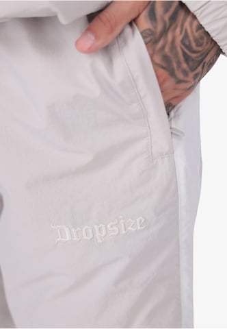 Dropsize Loosefit Kalhoty – šedá