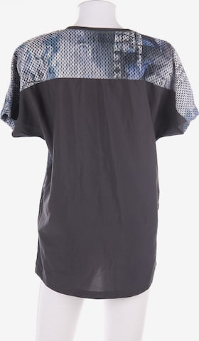 FRAPP Top & Shirt in XL in Grey