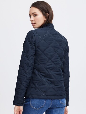 Fransa - Chaqueta de entretiempo 'FAY' en azul