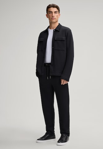 Regular Pantalon 'Duncan' JOOP! Jeans en noir
