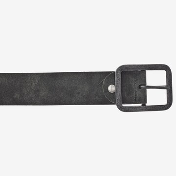 Ceinture VANZETTI en noir