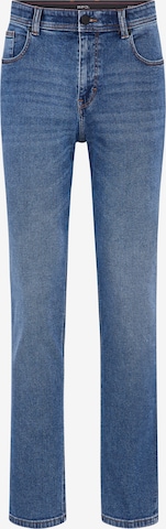 REDPOINT Jeans in Blue: front