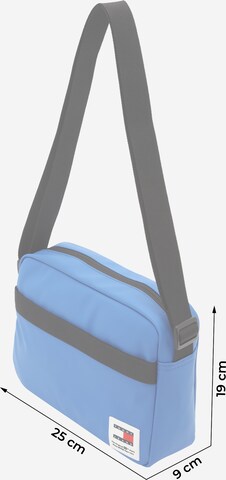 Sac à bandoulière Tommy Jeans en bleu