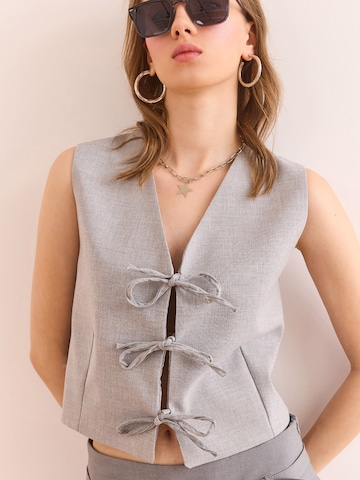 olalook Mellény - szürke