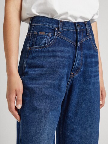 Pepe Jeans Loose fit Jeans 'RACHEL' in Blue