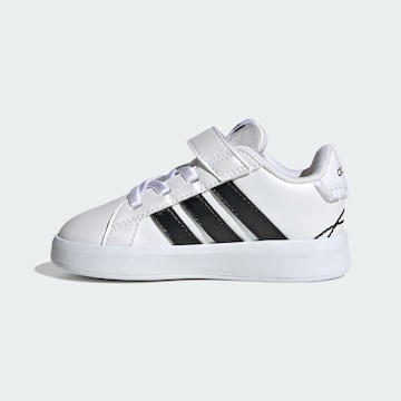 ADIDAS SPORTSWEAR Sportcipő 'Grand Court 3.0' - fehér