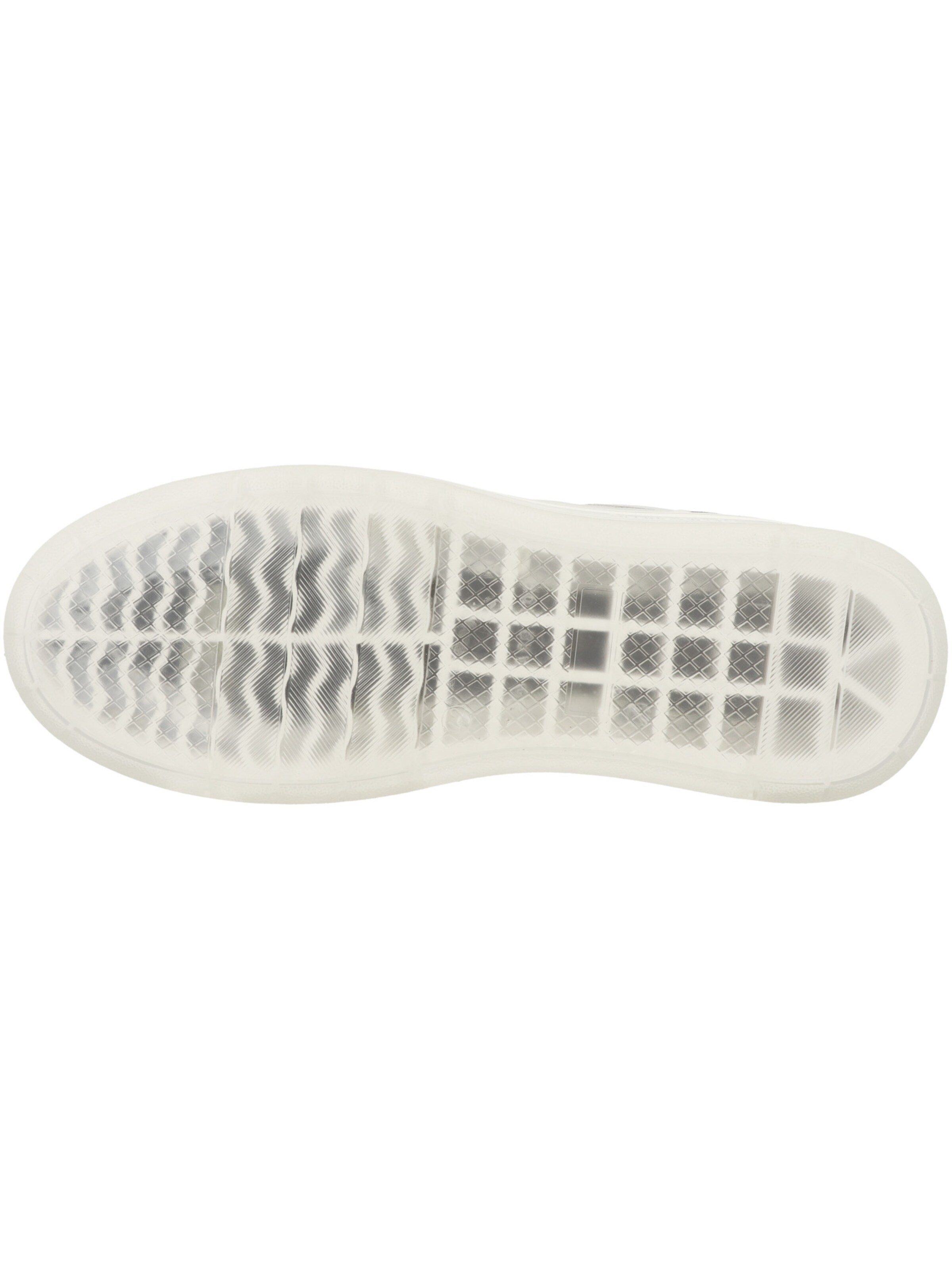 Filling Pieces Sneakers laag 'Cruiser' in Wit