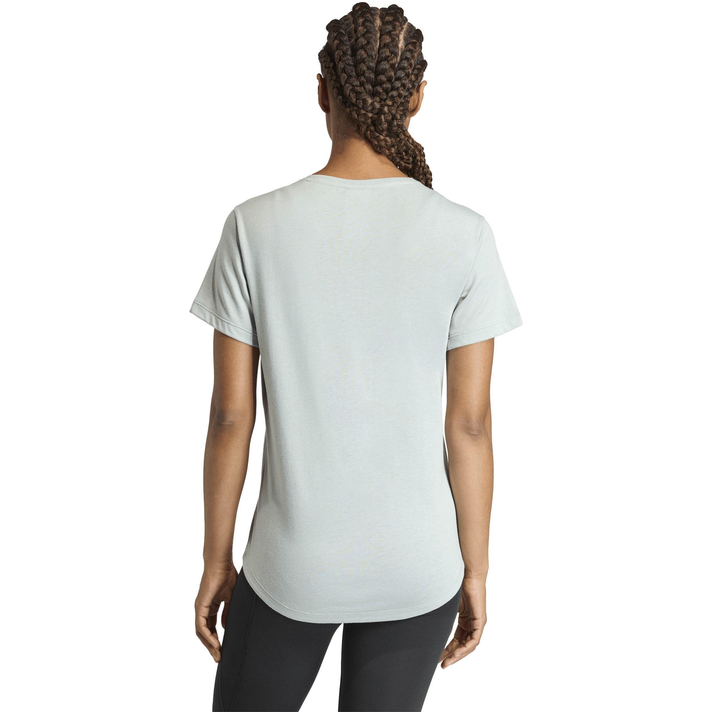 ADIDAS PERFORMANCE Funktionsshirt 'Motion' in Blau