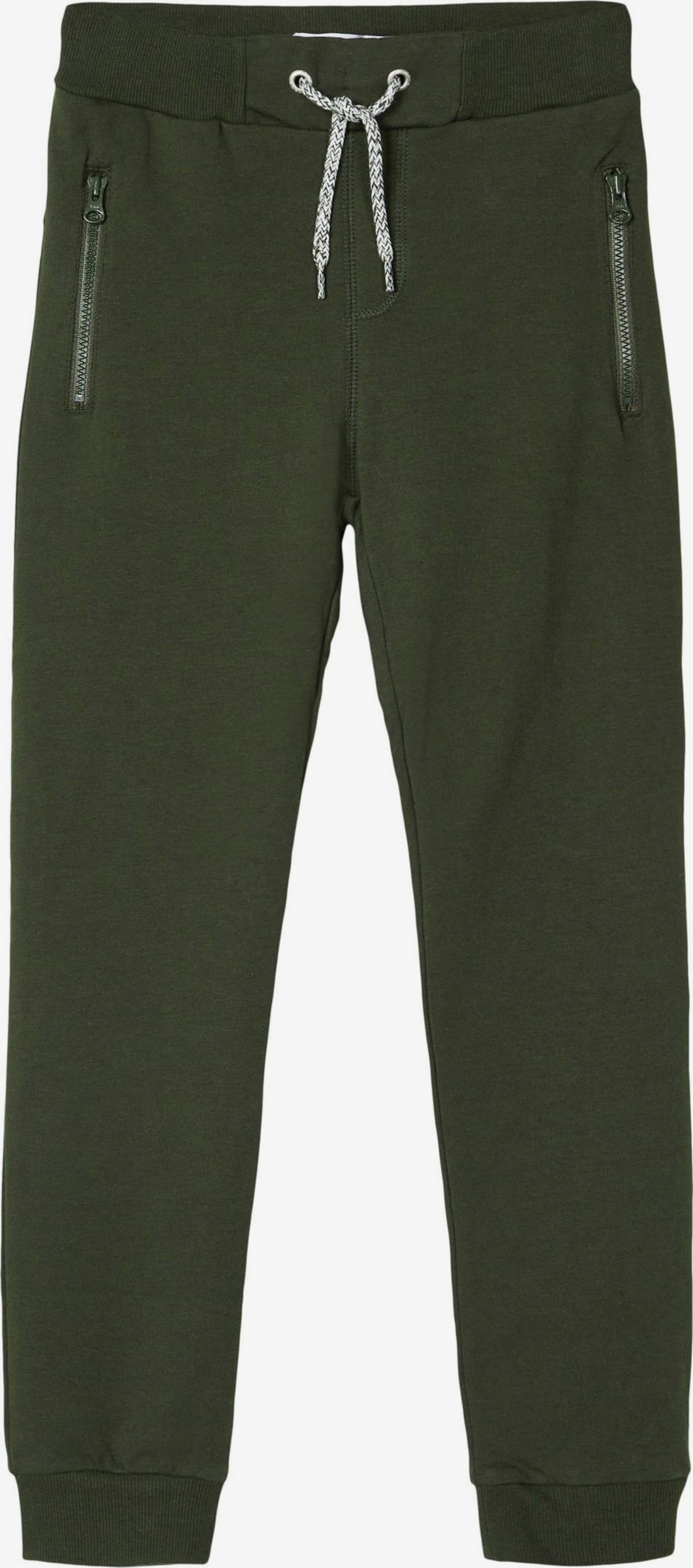 NAME IT Tapered Pantaloni 'Honk'
