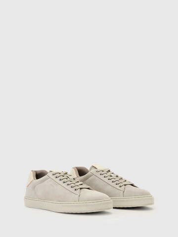 Sneaker low 'TUCKER' de la AllSaints pe gri