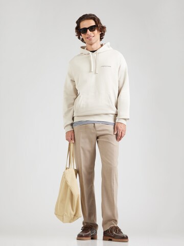 Lyle & Scott Bluzka sportowa w kolorze beżowy