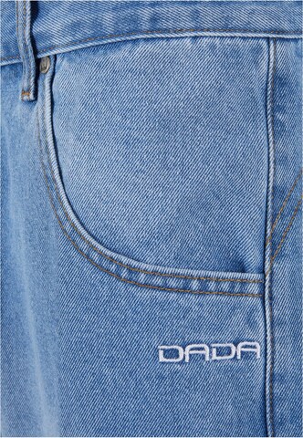 Loosefit Jeans di Dada Supreme in blu