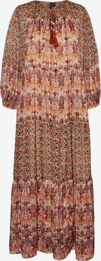 VERO MODA Kleid 'Bani' in mischfarben, Produktansicht