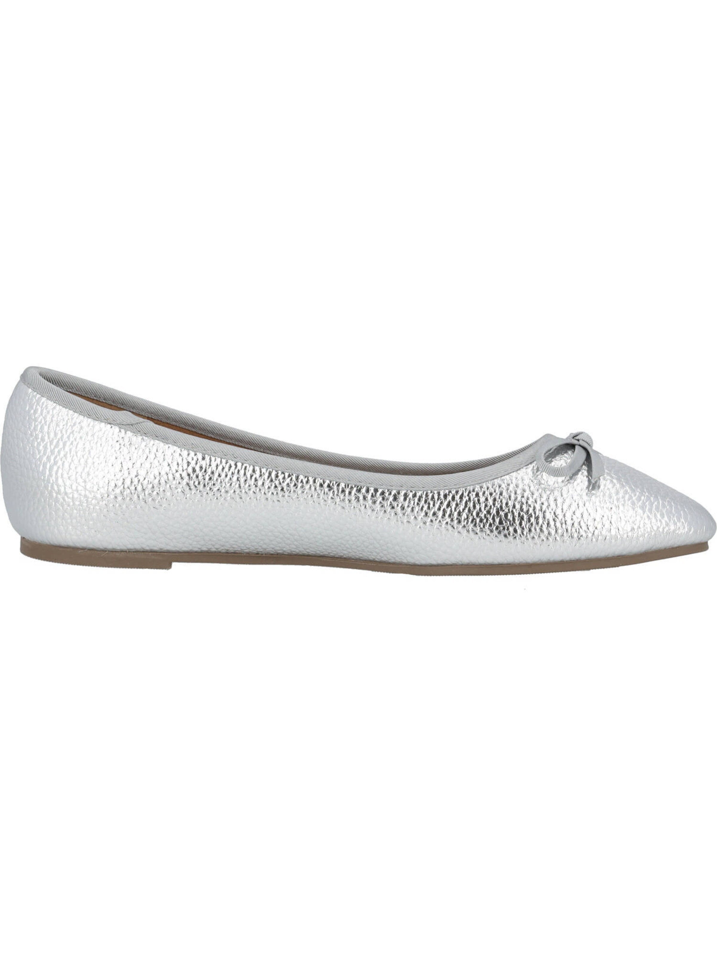 Palado Ballerina 'Voso' in Silver