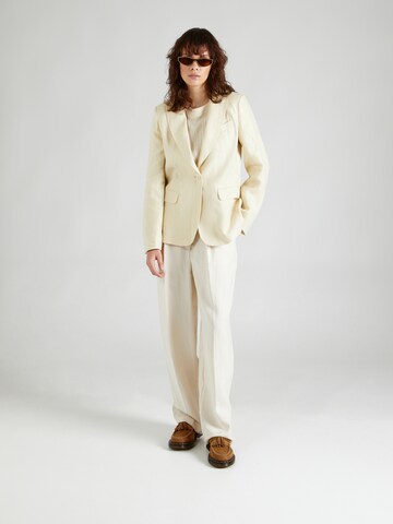 Weekend Max Mara Kavaj 'NALUT' i beige