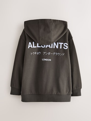 smALLSAINTS Sweatshirt in Braun