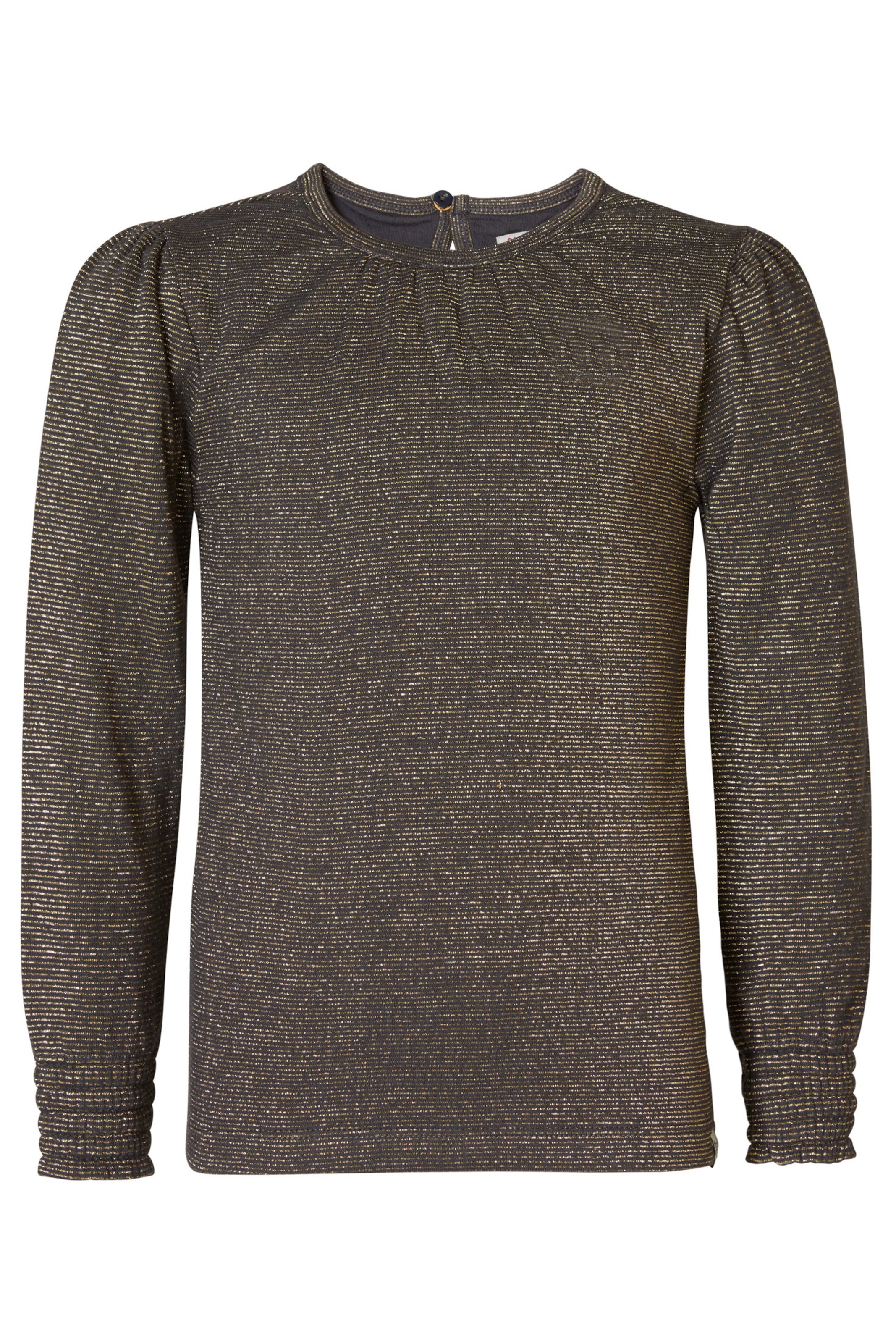 T-Shirt 'Jinshi' Noppies en marron : devant