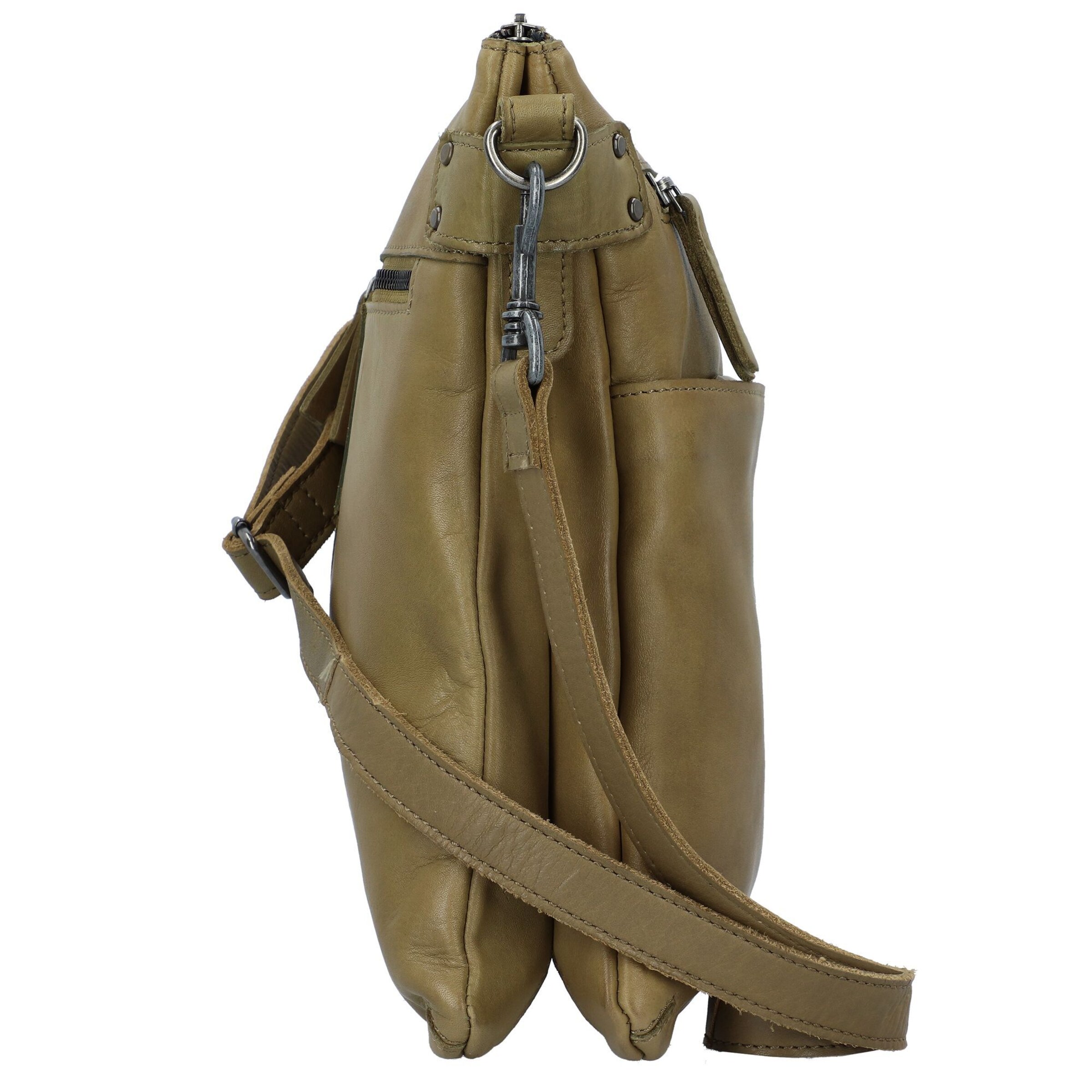 Sac à bandoulière Harbour 2nd en vert