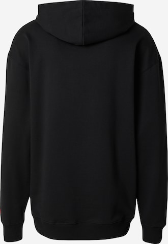 FCBM Sweatshirt 'Elia' i svart