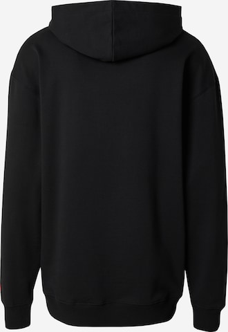 Sweat-shirt 'Elia' FCBM en noir