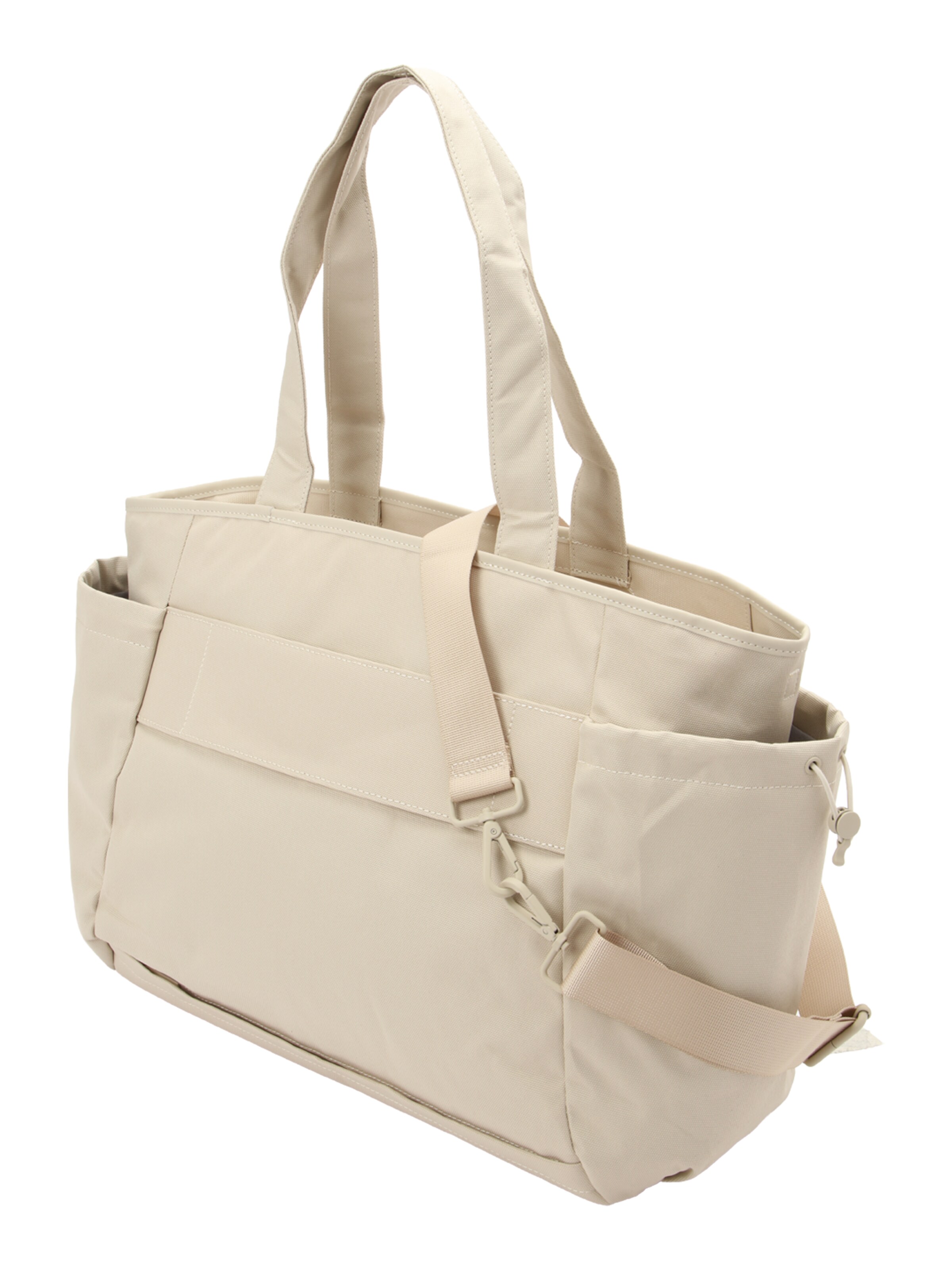 Kapten & Son - Shopper 'Hellvi' en beige