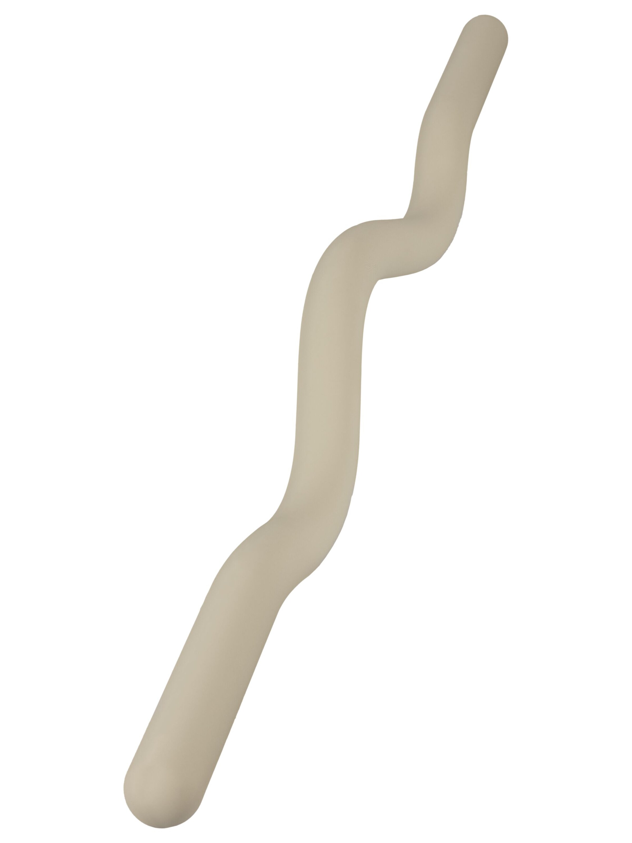 OMNANA Dumbbell 'HEROBAR™' in Beige