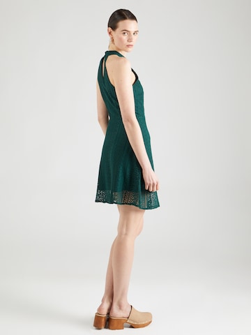 ABOUT YOU - Vestido 'Pearl' em verde