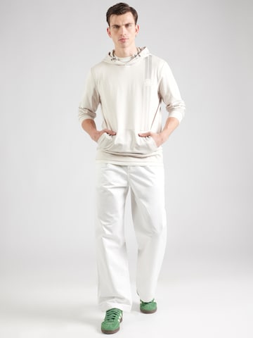 Felpa 'Torento' di ELLESSE in beige