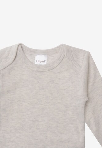 LILIPUT Romper/Bodysuit in Grey