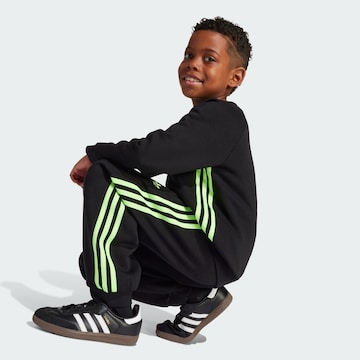 ADIDAS ORIGINALS Sweat suit in Black