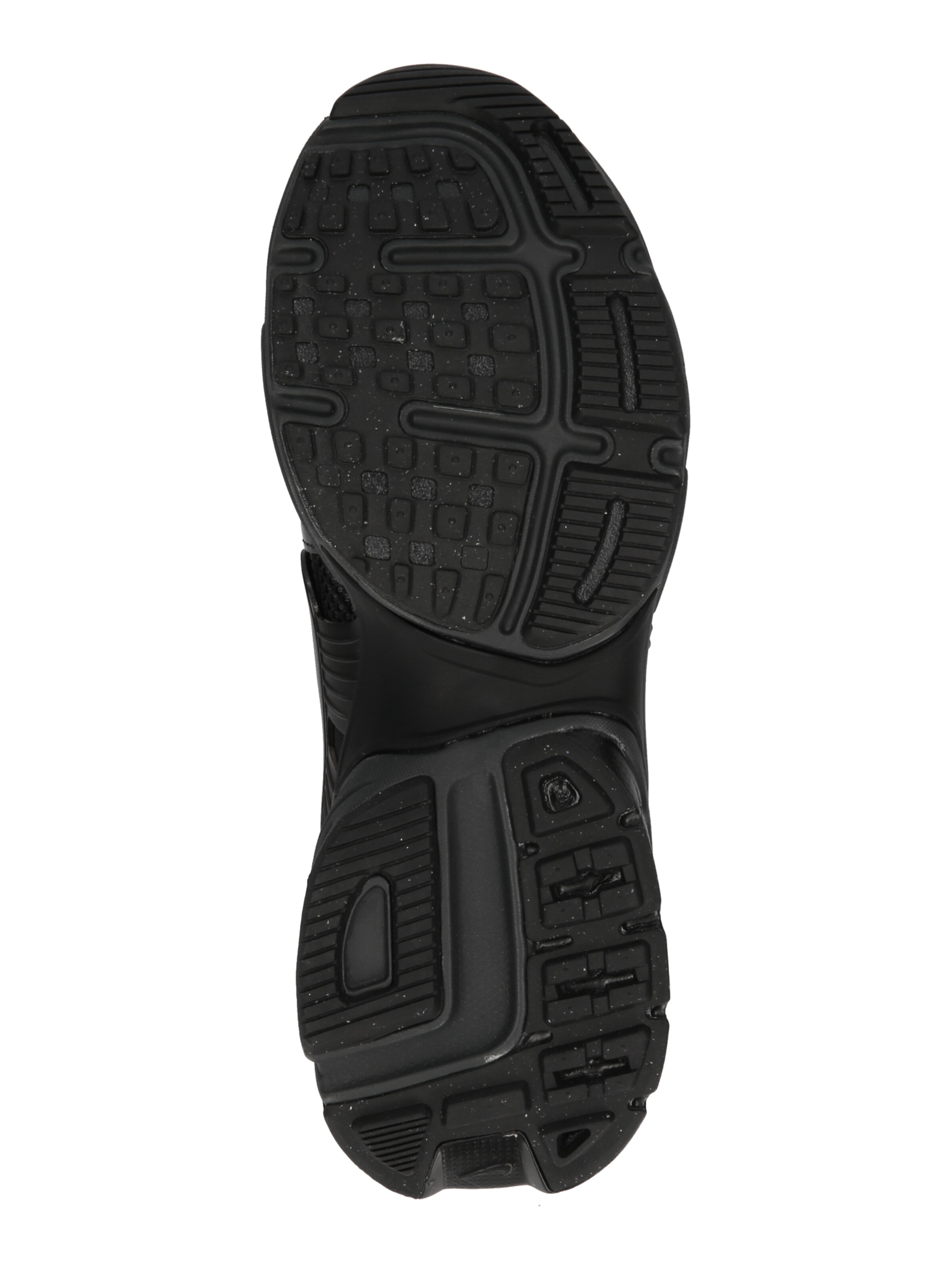 Sneaker low 'V2K RUN' de la Nike Sportswear pe negru