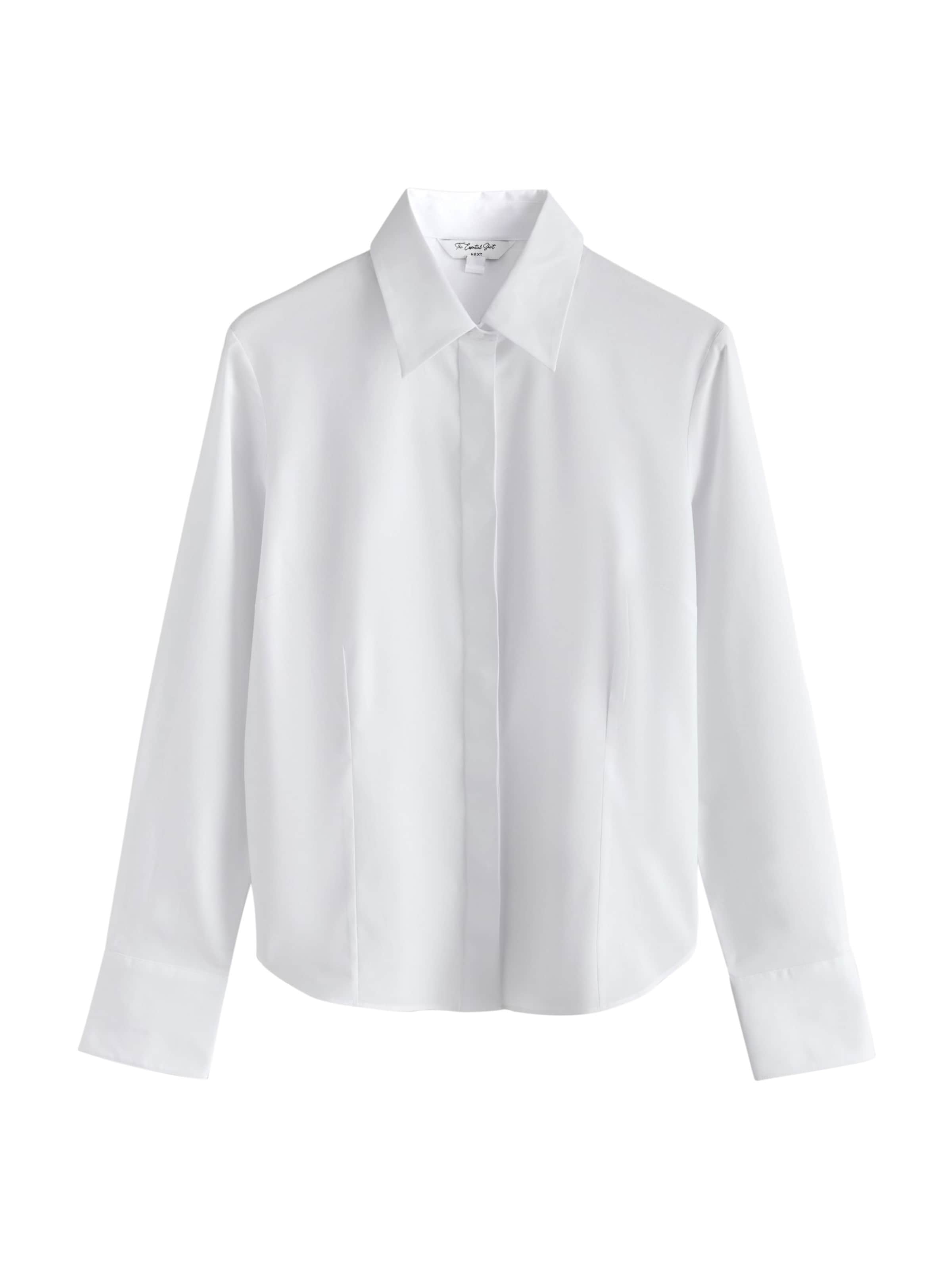 Camicia da donna 'Essential' di Next in blu
