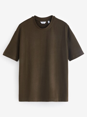 Next T-Shirt in Beige