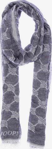 JOOP! Scarf & Wrap in One size in Grey: front