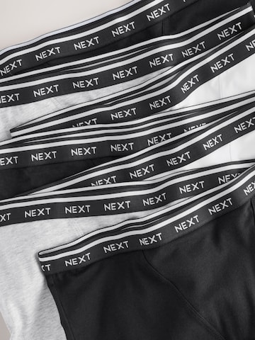 Culotte Next en gris