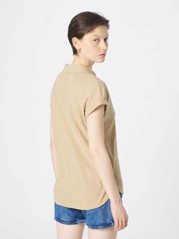 MEXX Shirt in Beige