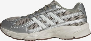 Baskets basses 'Technochaos 2000' ADIDAS SPORTSWEAR en marron : devant