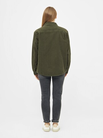 NIKIN Between-season jacket in Green