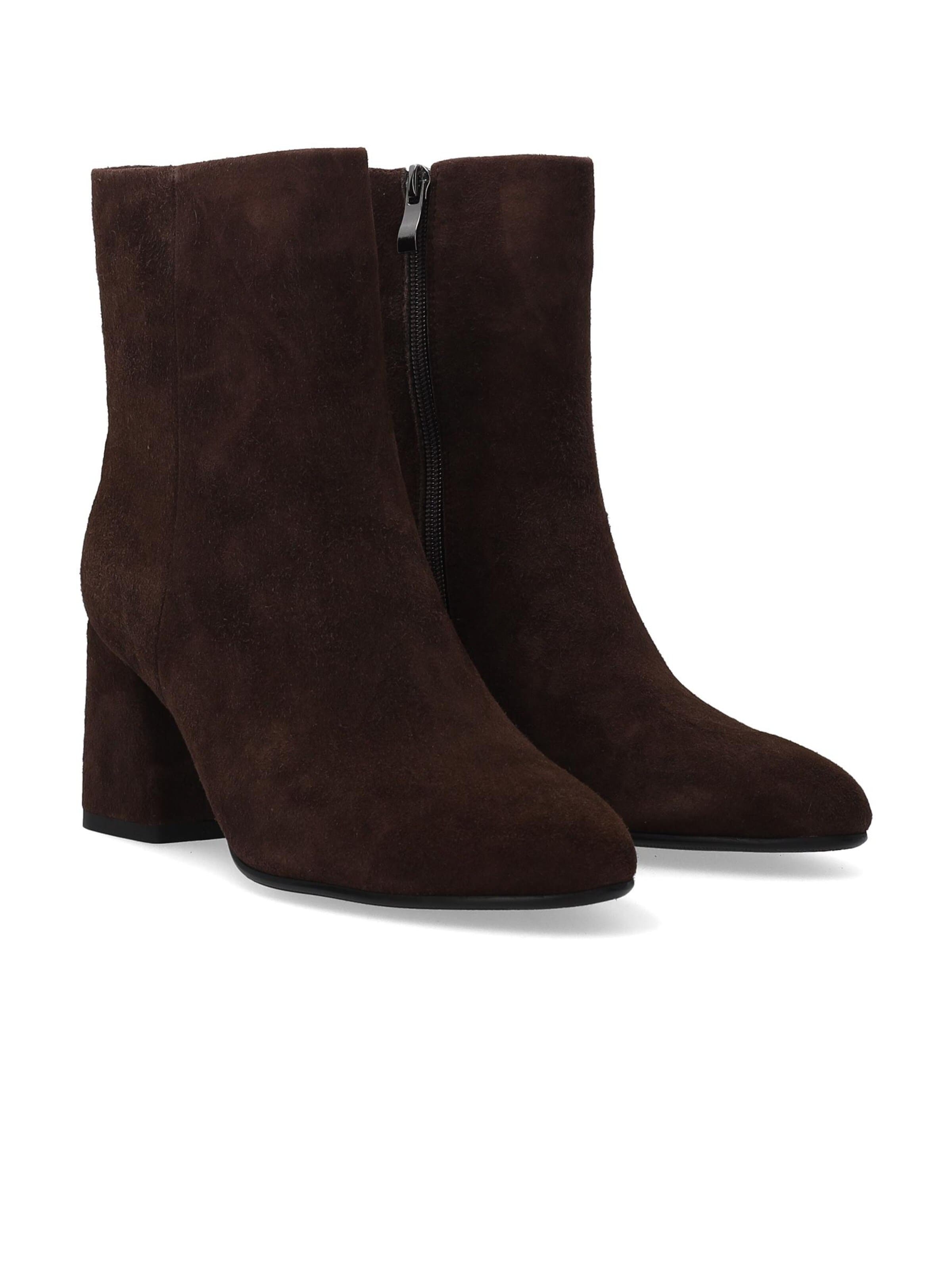 VENEZIA Stiefelette‌‌‌ in Braun