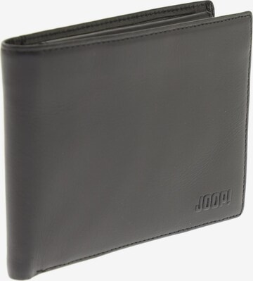 JOOP! Small Leather Goods in One size in Black: front