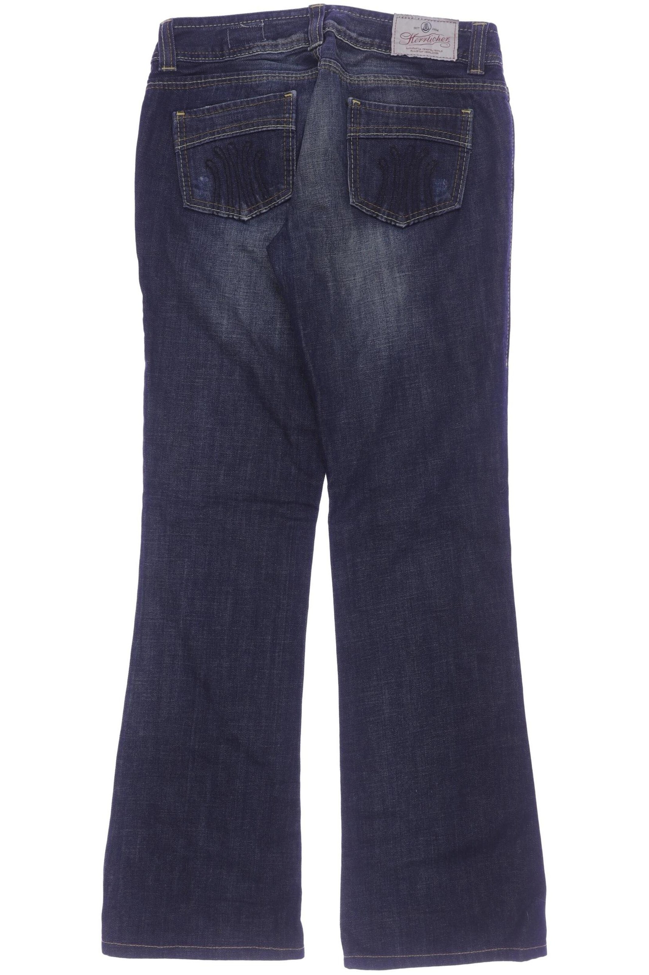 Herrlicher Jeans in 28 in Blue