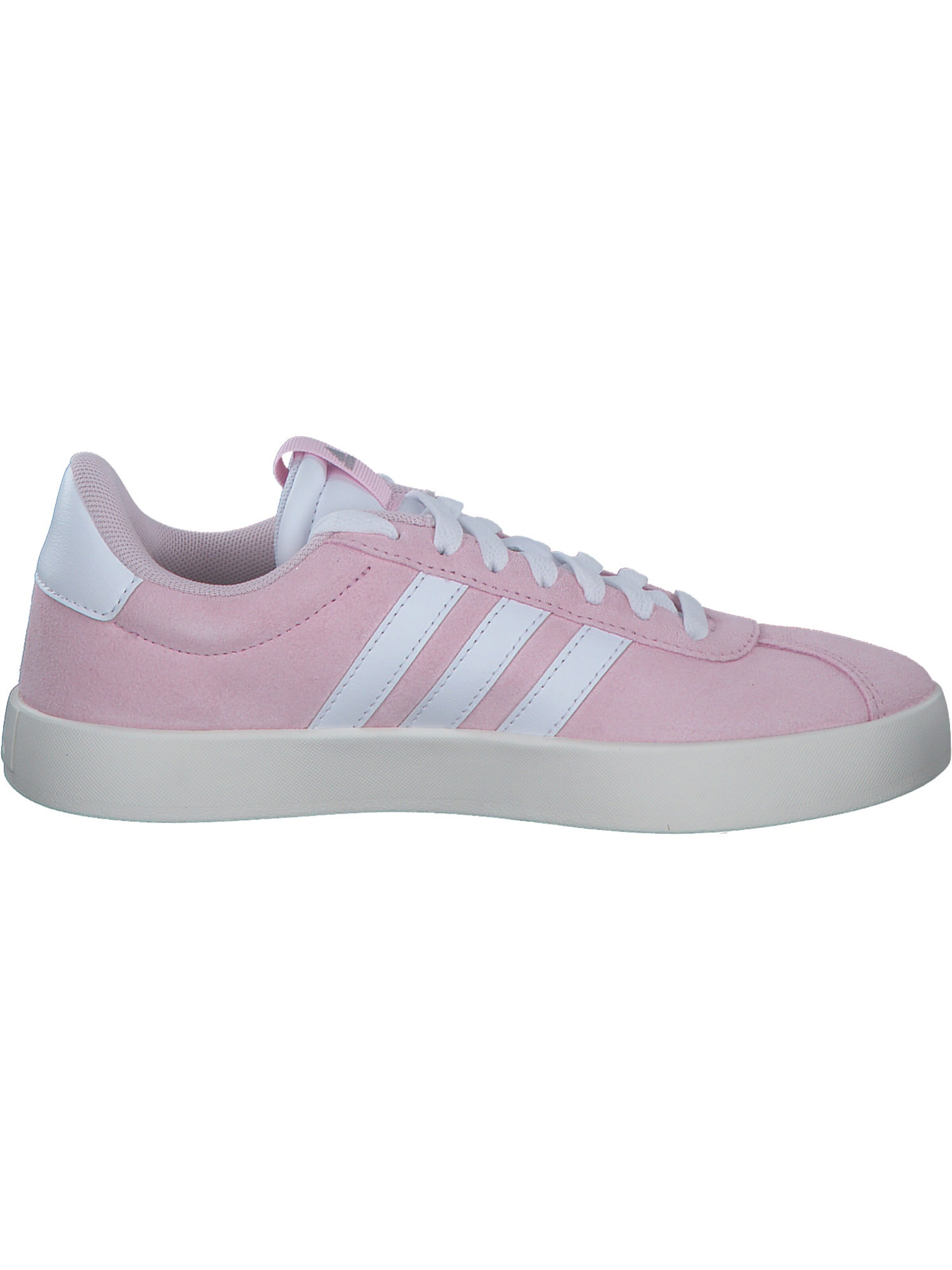 ADIDAS SPORTSWEAR Sneaker low 'VL Court 3.0' i pink