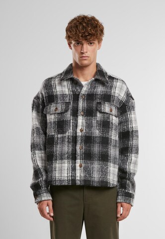 Prohibited Jacke 'Chelsea' in Schwarz