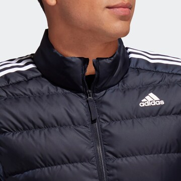 ADIDAS SPORTSWEAR Sportweste in Blau